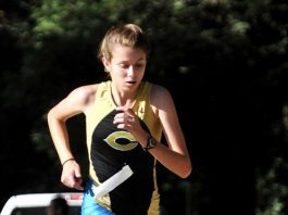 A fresh start at state