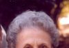 Virginia Louise Petter March 18, 1921 – November 6, 2012