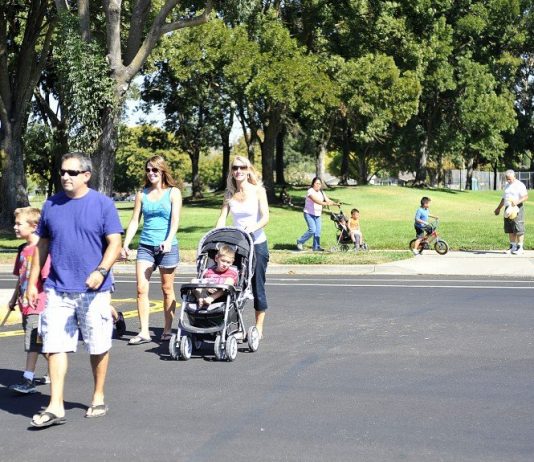 After huge fuss, Council orders ‘paint the crosswalk’