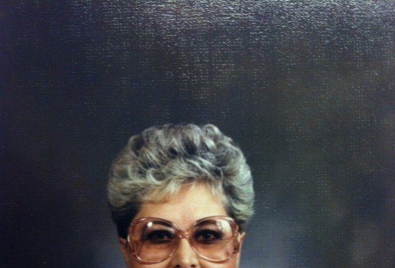 Marilyn Ann Locicero July 26, 1941 – September 29, 2012
