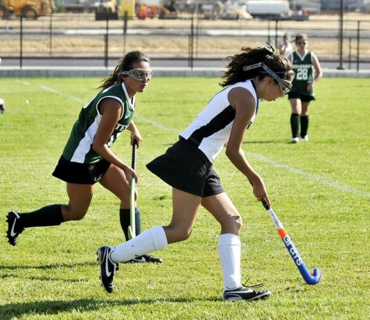 FIELD HOCKEY: Time change for CHS playoff game