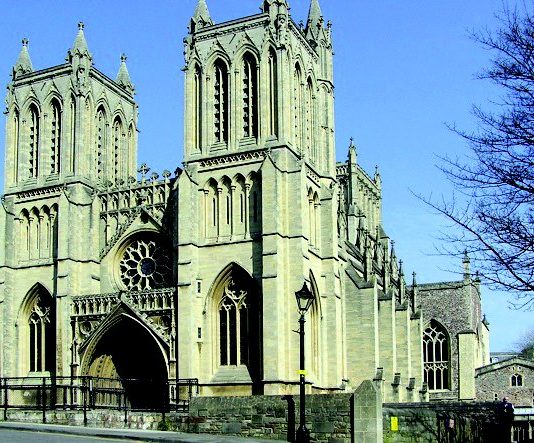 Churches support grieving parents