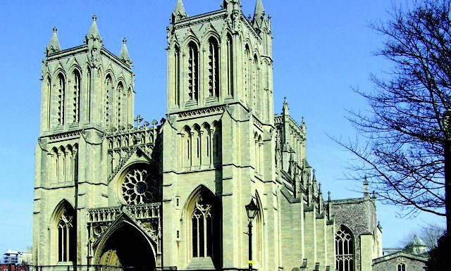 Churches support grieving parents