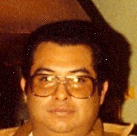 Antonio Lopez Jr. February 7, 1951 – November 23, 2012