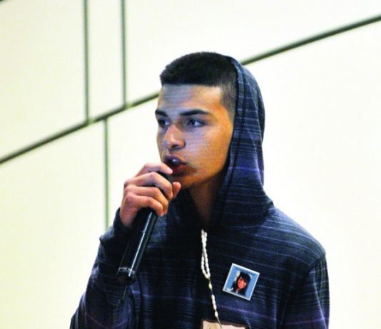 Celebrating her life