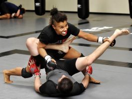 Confused why MMA instructor left Gilroy Health & Fitness