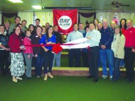 Bay Alarm Company celebrates expansion