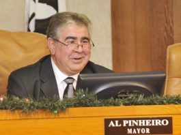 “Now it’s someone else’s turn”