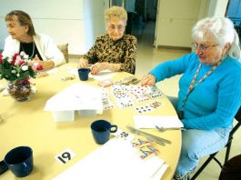 YMCA will step in to keep popular senior lunch program going strong