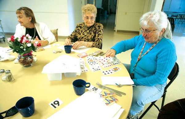 YMCA will step in to keep popular senior lunch program going strong