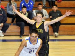 Hoops: Cox, Gilroy boys rally to win Hagen opener