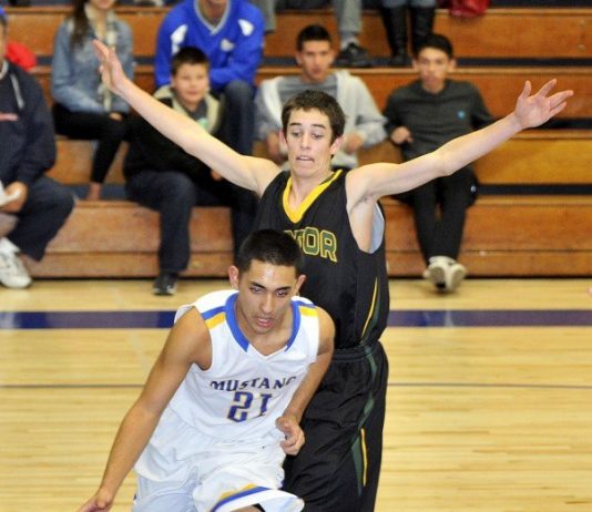 Hoops: Cox, Gilroy boys rally to win Hagen opener