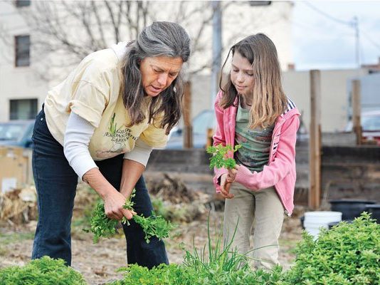 Gilroy Demonstration Garden receives matching gift opportunity