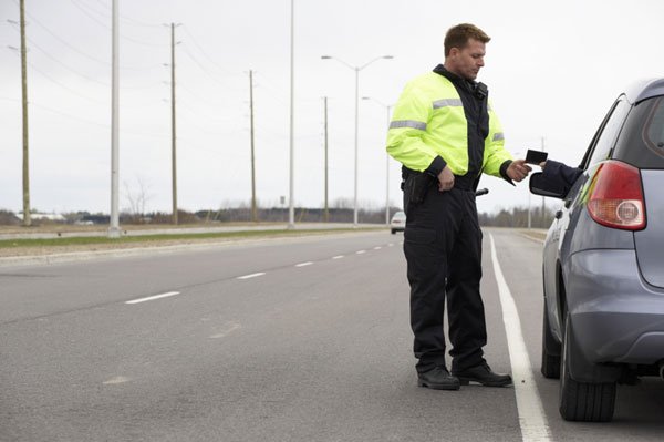 DUI checkpoint planned for this weekend