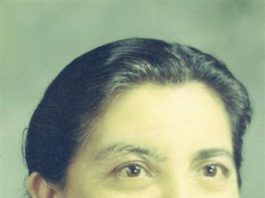 Josephine M. Quintero May 3, 1922 – December 22, 2012