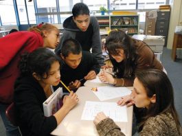 More state funding for low-income, ESL students?
