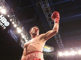 Reports: Mayweather plans to fight Guerrero, then Alvarez