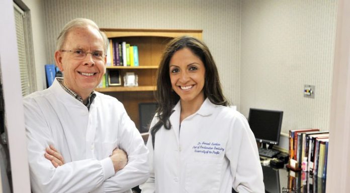 Smile, it’s been 42 years of fun and service