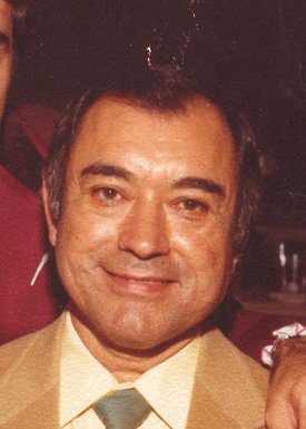 William S. “Bill” Nunez June 13, 1934 – January 5, 2013