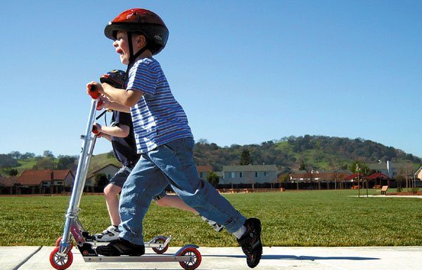 Interested in improvements for Sunrise Park? Attend this meeting