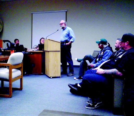 Video: Residents, council support motorcycle rally’s return