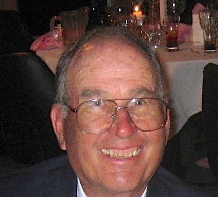 William P. “Bud” Staben Jr. April 23, 1930 – January 4, 2013