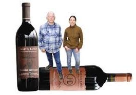 Local wineries bring home the bling