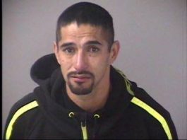 ‘Find My iPad’ app helps catch burglary suspect