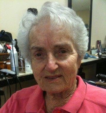Elsie C. Rossi May 24, 1924 – January 13, 2013