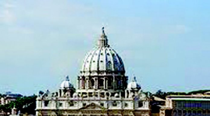 Year of Faith marks historic event