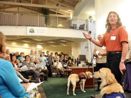 Gilroy Foundation honored for 30 years of giving