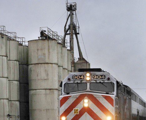 Caltrain: No plans to raise fees in the coming year