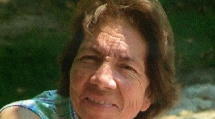 Magdalena Seifert Greenough October 5, 1942 – December 29, 2012