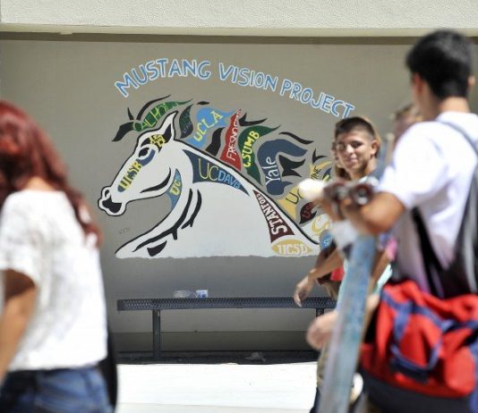 In the wake of Sandyhook, GUSD works to bolster security, safety measures