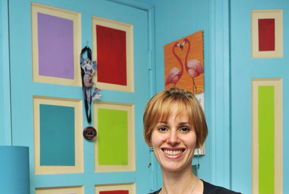 A novel forged in the flames