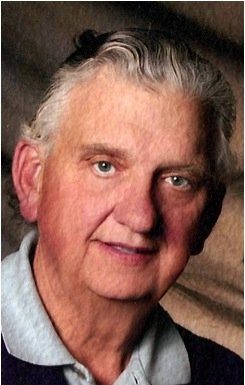 Richard Alan Swank July 22, 1945 – February 12, 2013