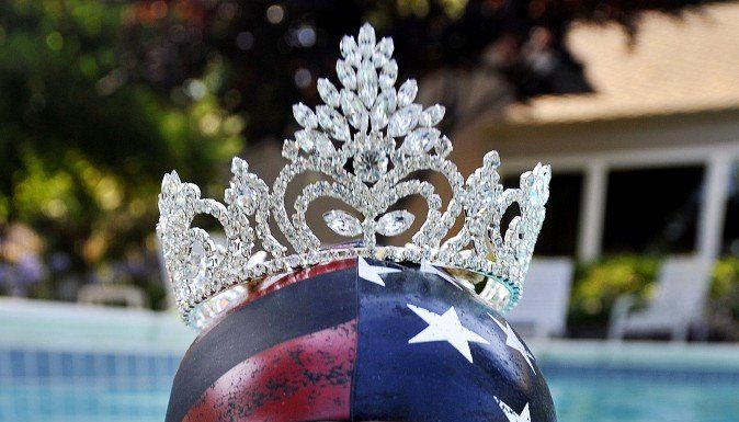 Applications available for Garlic Festival Queen Pageant