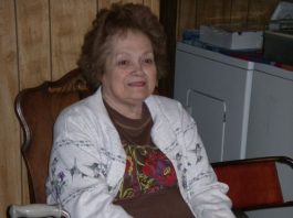 Mary DeCarlo July 11, 1931 – January 30, 2013