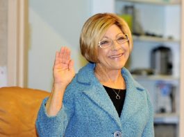 City Council meetings frozen in time – at 6 p.m., that is