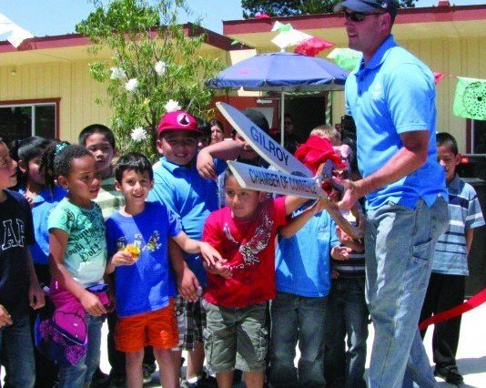 James Dent named ‘Educator of the Year’