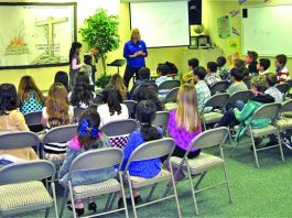 Churches to partner in disaster preparedness