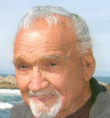 David G. Serrano February 21, 1920 – February 18, 2013