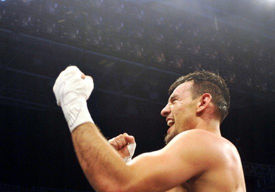 Boxing: Guerrero to train in Las Vegas for Mayweather bout