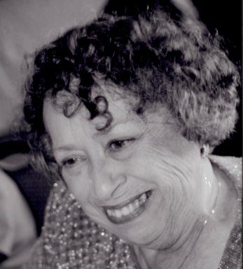 Colette Chappell May 28, 1935 – March 8, 2013