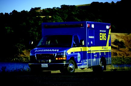 Residents: Ambulance rides painful