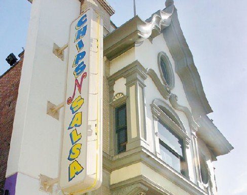 2013 Architectural Awards coming up