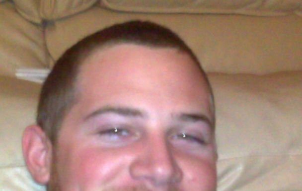 Nicholas Gregory Stroppa August 22, 1986 – March 22, 2013