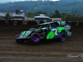 Racing: Gilroy’s Hopf comes away with clean sweep at Ocean Speedway