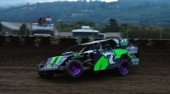 Racing: Gilroy’s Hopf comes away with clean sweep at Ocean Speedway