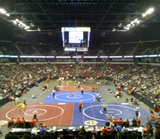 LIVE BLOG: Locsin, Fox, Villarreal advance to CIF state finals